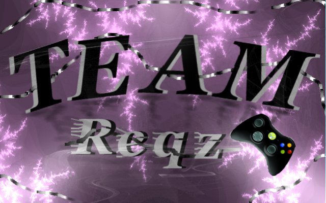 Teamlogo von Reqz DyNamIcalZ